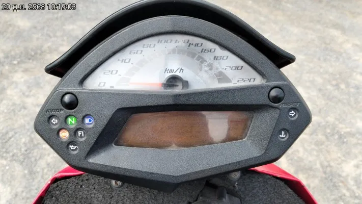 2010 Kawasaki ER-6N – 11