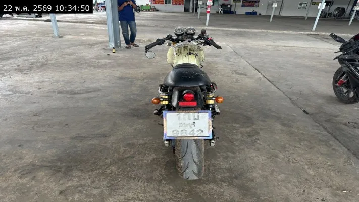 2019 Stallions Centaur – 6