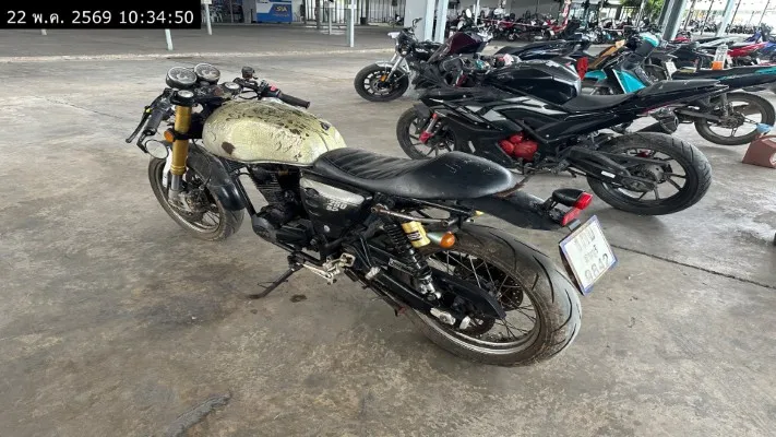 2019 Stallions Centaur – 7