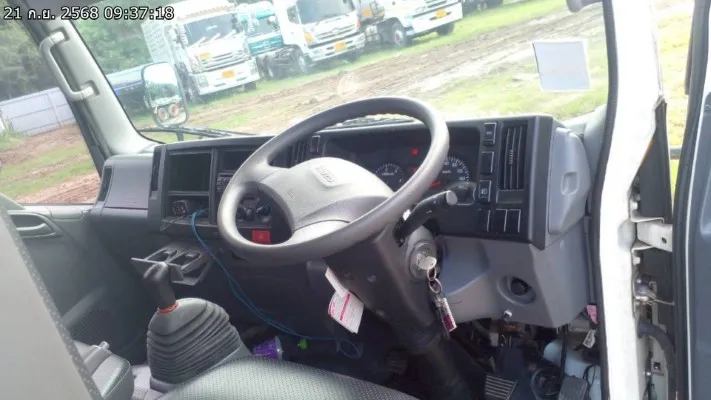 2022 Isuzu NLR – 10
