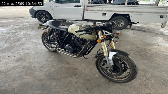 2019 Stallions Centaur – 4