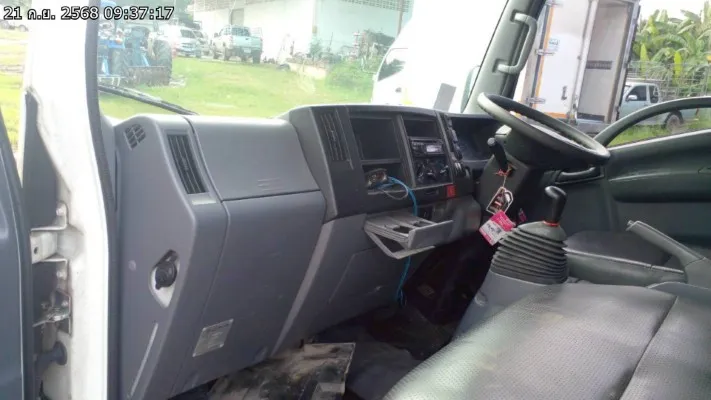 2022 Isuzu NLR – 8