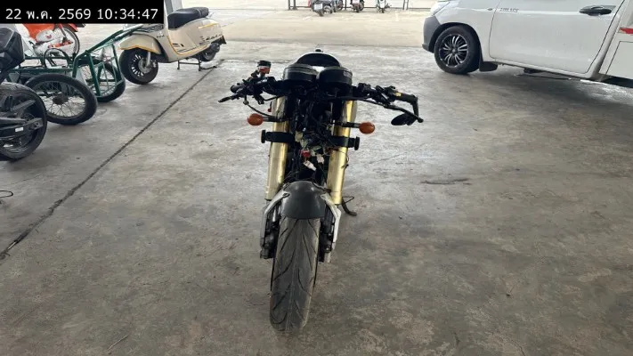 2019 Stallions Centaur – 3