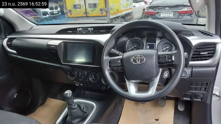 2024 Toyota Hilux Revo – 10