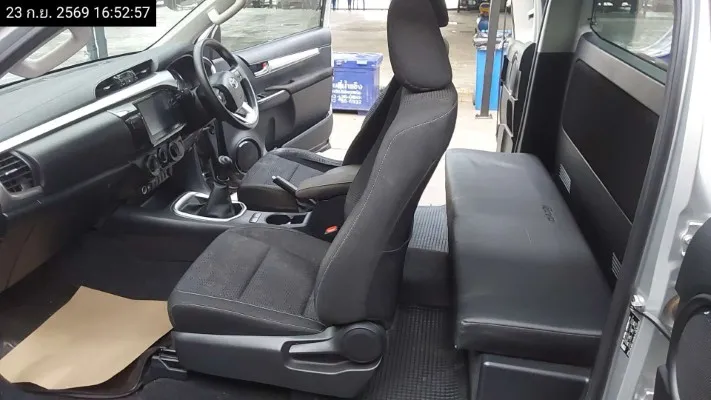 2024 Toyota Hilux Revo – 8