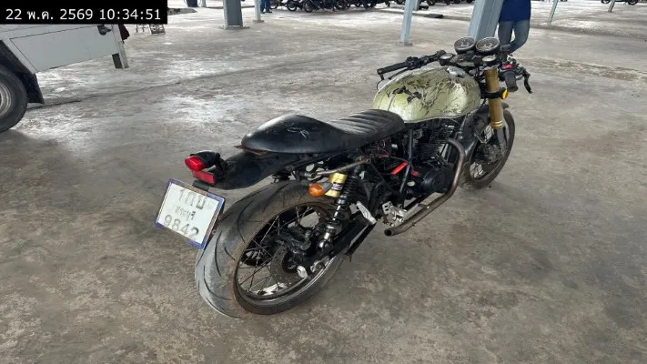 2019 Stallions Centaur – 8