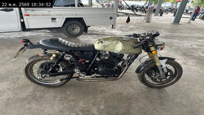 2019 Stallions Centaur – 2