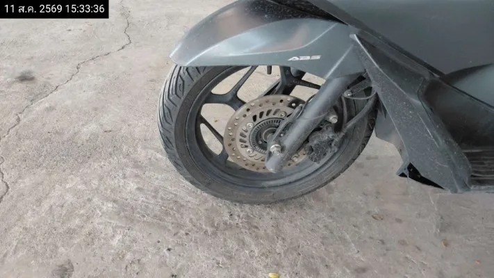 2022 Honda PCX – 9