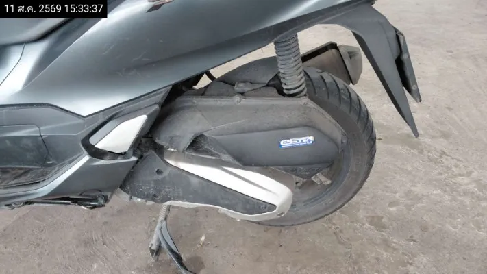 2022 Honda PCX – 10