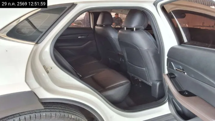 2020 Mazda CX-30 – 12