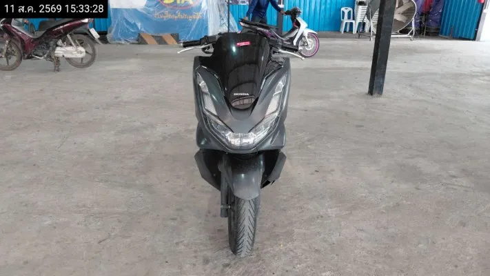 2022 Honda PCX – 3