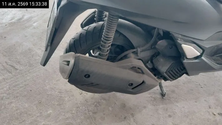 2022 Honda PCX – 11