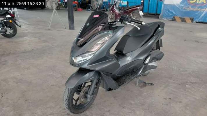 2022 Honda PCX – 5