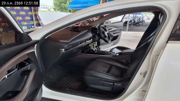 2020 Mazda CX-30 – 11