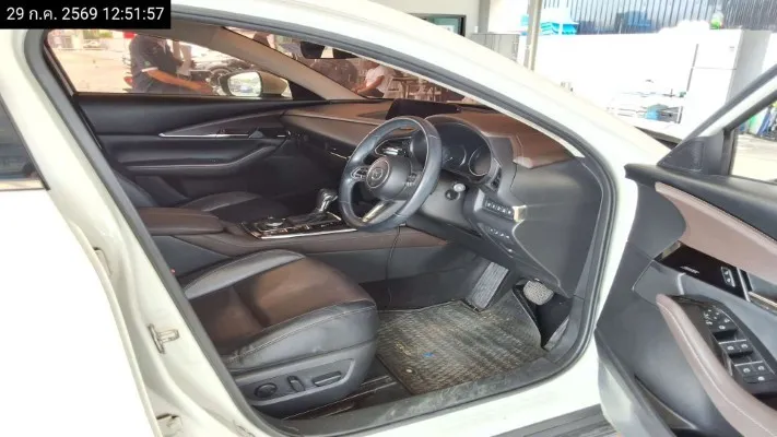 2020 Mazda CX-30 – 10