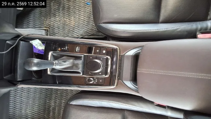 2020 Mazda CX-30 – 9