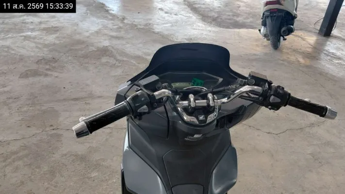 2022 Honda PCX – 12