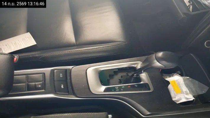 2023 Toyota Fortuner – 9