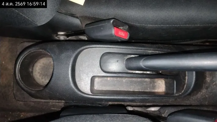 2018 Nissan March – 10