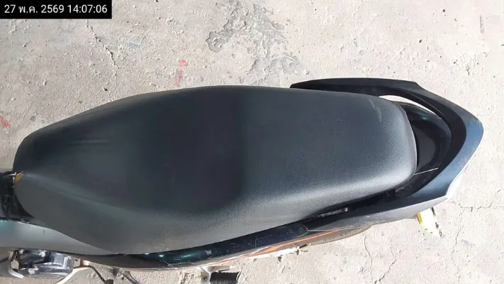 2021 Honda Wave – 10