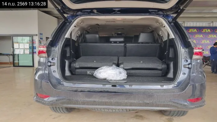 2023 Toyota Fortuner – 11