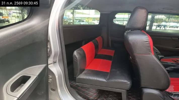 2020 Isuzu D-Max – 11