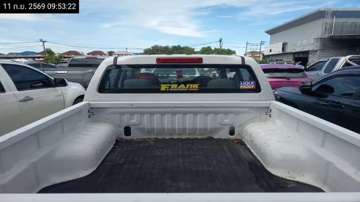 2013 Chevrolet Colorado – 4