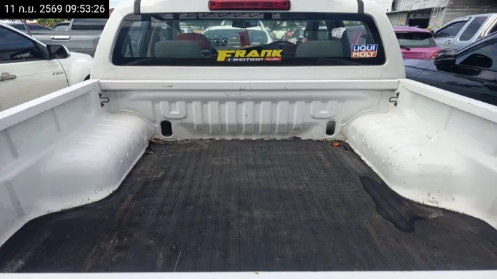 2013 Chevrolet Colorado – 12
