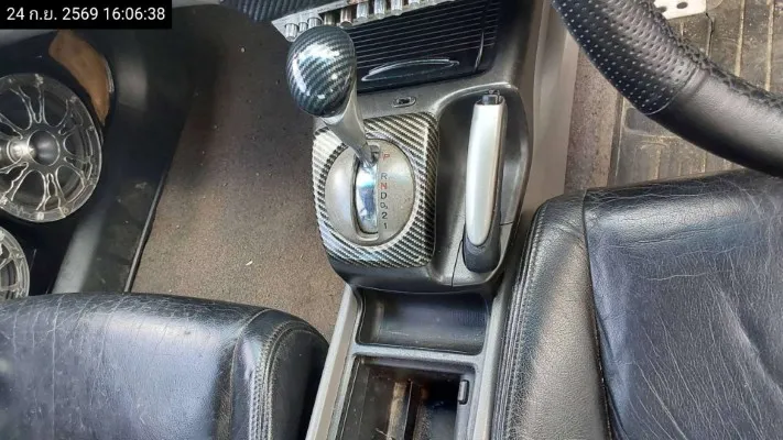 2008 Honda Civic – 9