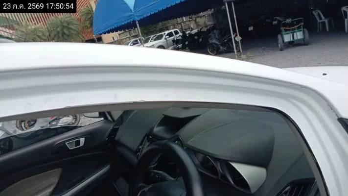 2016 Ford EcoSport – 12