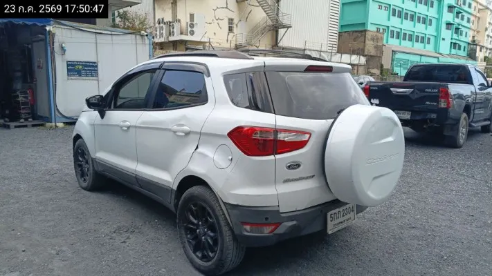 2016 Ford EcoSport – 6