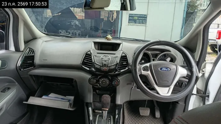 2016 Ford EcoSport – 11