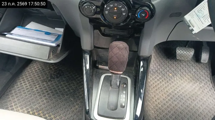 2016 Ford EcoSport – 9