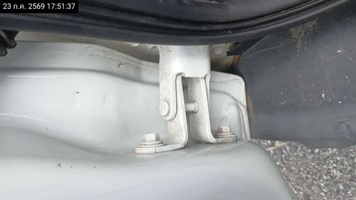 2016 Ford EcoSport – 7