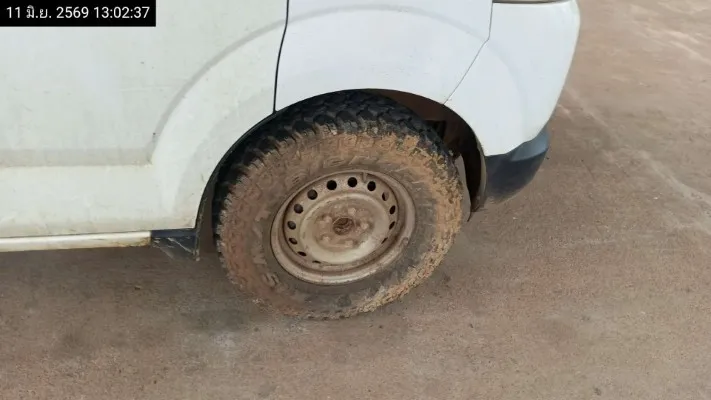 2013 Suzuki Carry – 12