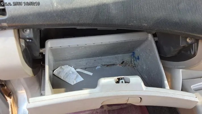 2006 Mitsubishi Triton – 10
