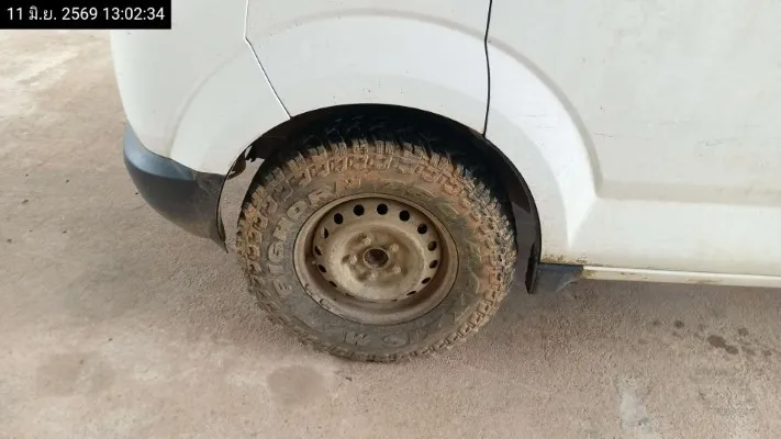 2013 Suzuki Carry – 10