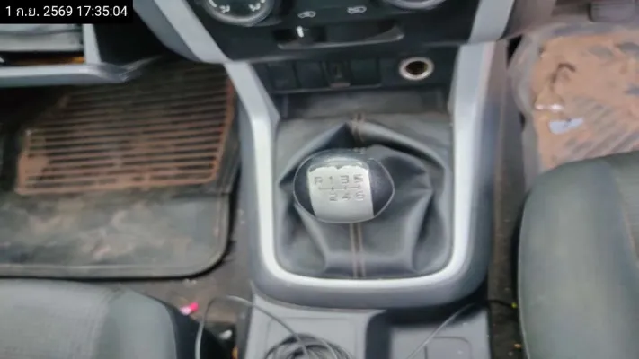 2018 Isuzu D-Max – 9