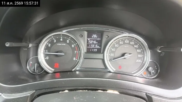 2017 Suzuki Ciaz – 10