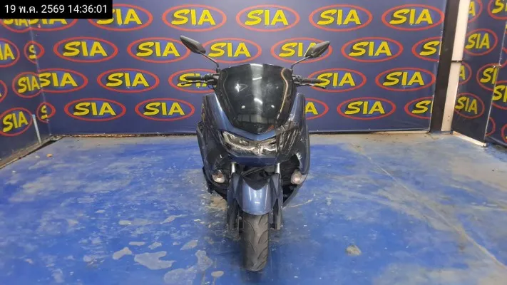 2023 Yamaha N-Max – 3