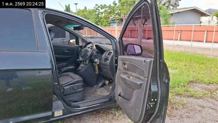 2012 Proton Exora – 12