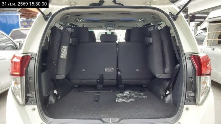2022 Toyota Innova Crysta – 8