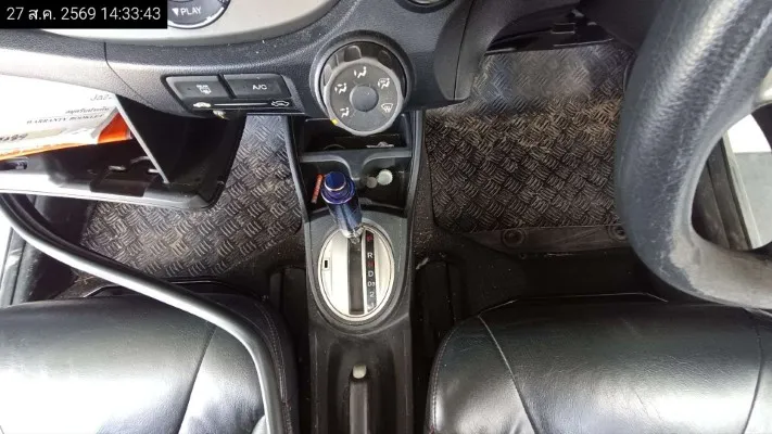 2013 Honda Jazz – 9