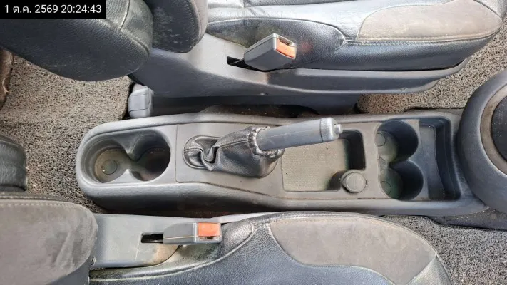 2012 Proton Exora – 8