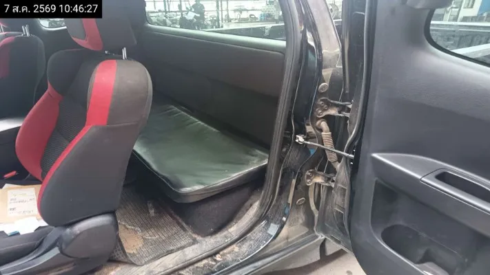2024 Isuzu D-Max – 10