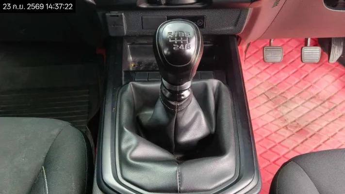 2020 Isuzu D-Max – 9