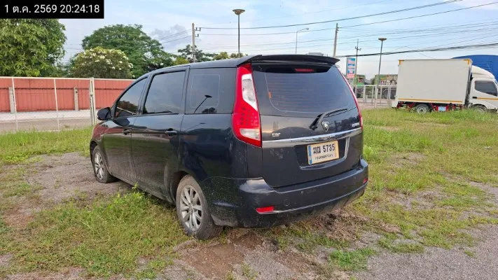 2012 Proton Exora – 6