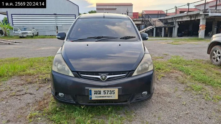 2012 Proton Exora – 1