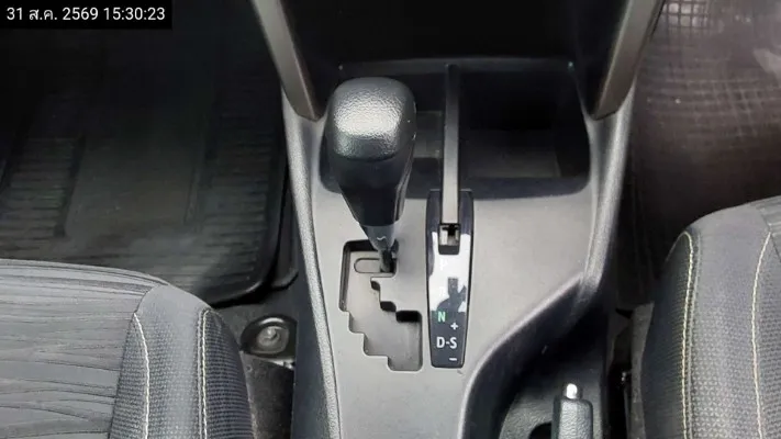 2022 Toyota Innova Crysta – 9