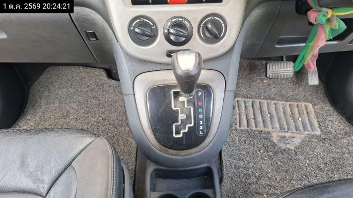 2012 Proton Exora – 9
